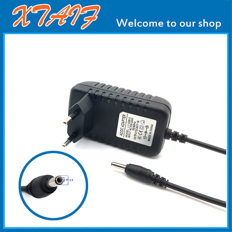 Power Quality Tools - Adaptateur d'alimentation 5V 1A de meilleure