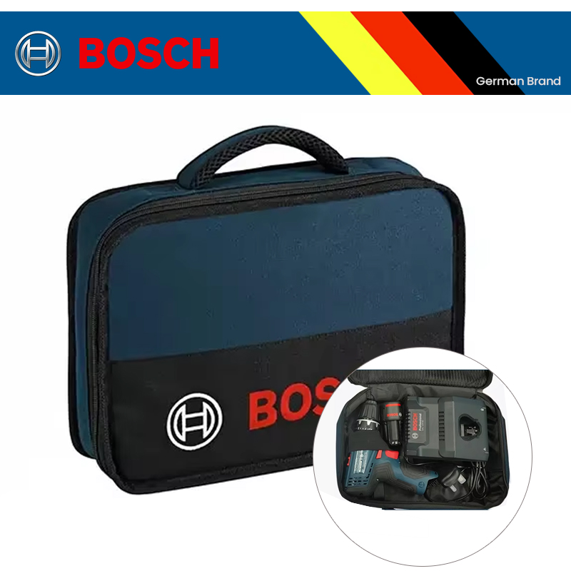 Power Tools Software - Bosch t-bag Mini/S sac à outils