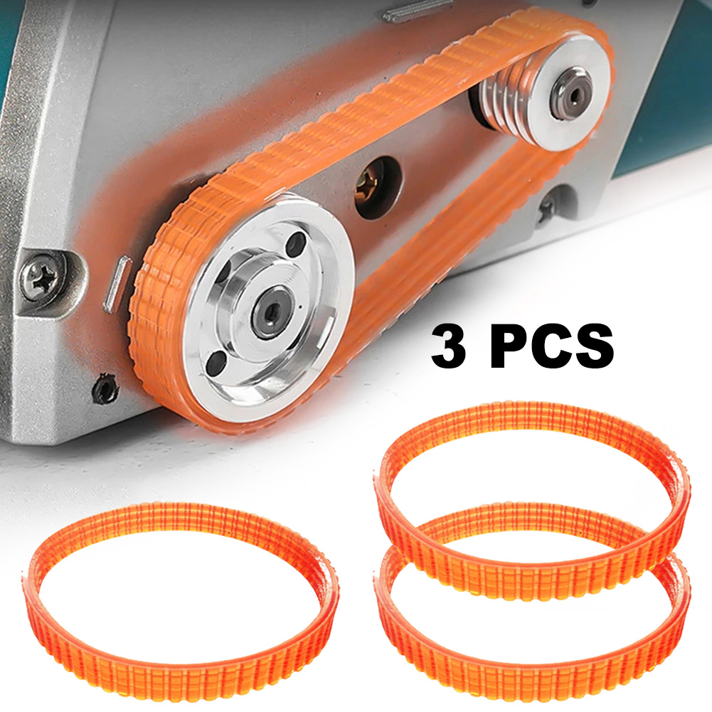 Power Quality Tools - Pièces de raboteuse électrique à courroie