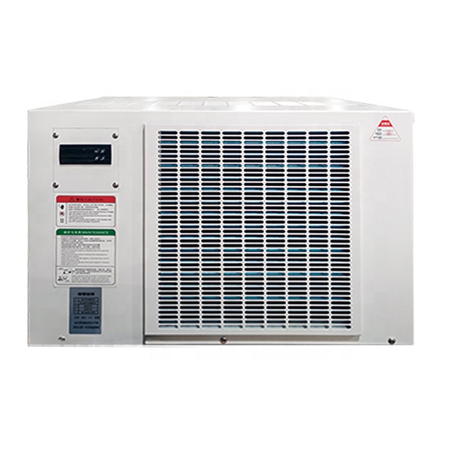 Air Compressor Mini - Mini climatiseur d'armoire monté sur le