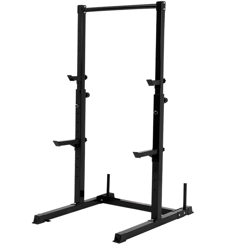 Power Quality Tools - Support de Squat Réglable de Haute