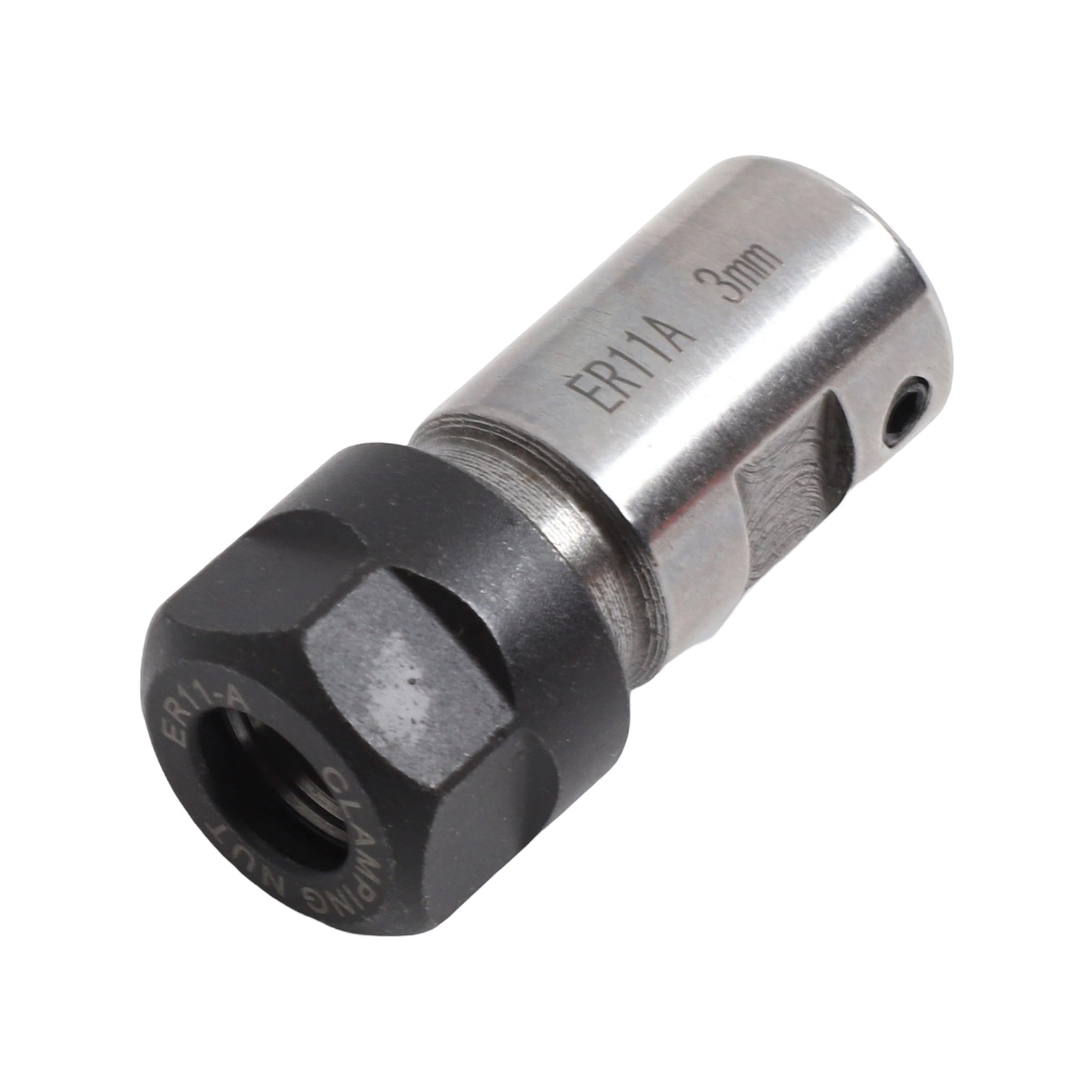 Power Quality Tools - Mandrin de serrage pour outils électriques