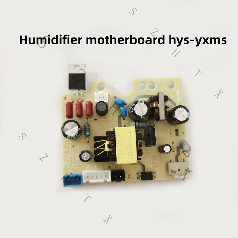 Power Tools Nepal - Carte d'alimentation, carte mère HYS--Y20XMS, humidificateur
