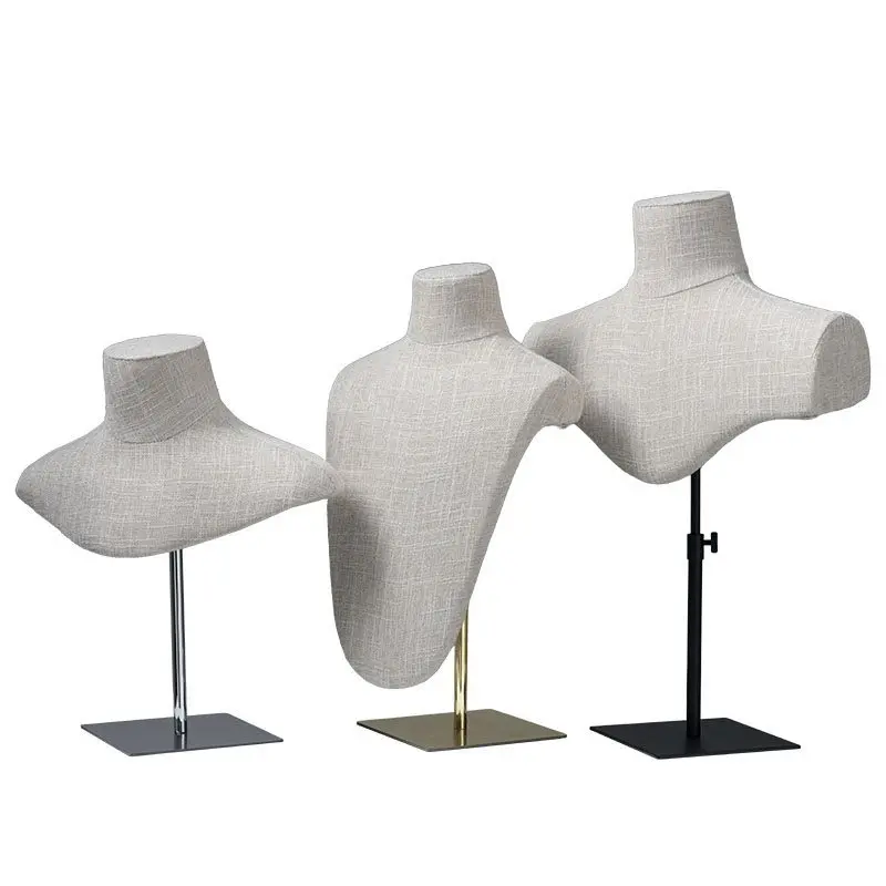 Power Tools Display Rack - Présentoir pour colliers, pendentifs et bijoux,