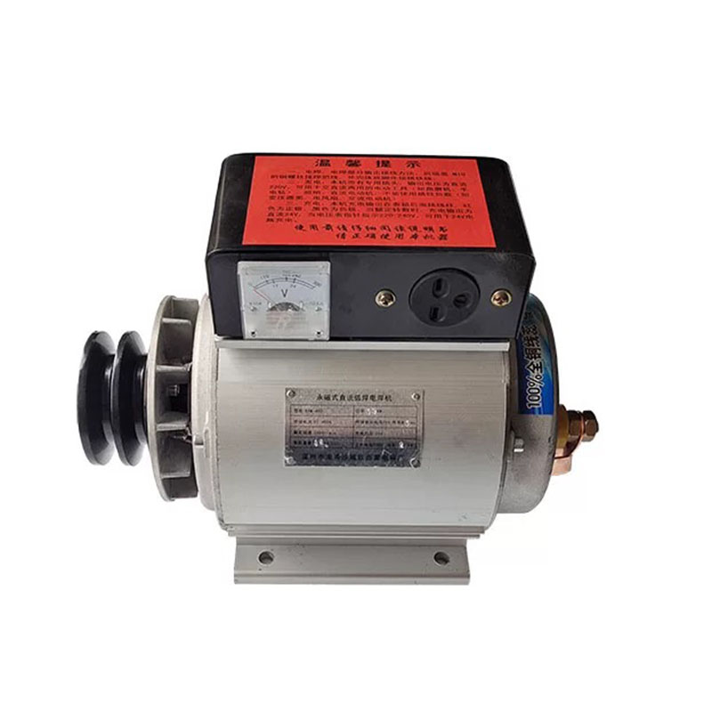 Power Tools You Need - Générateur en cuivre pur cové 35KW