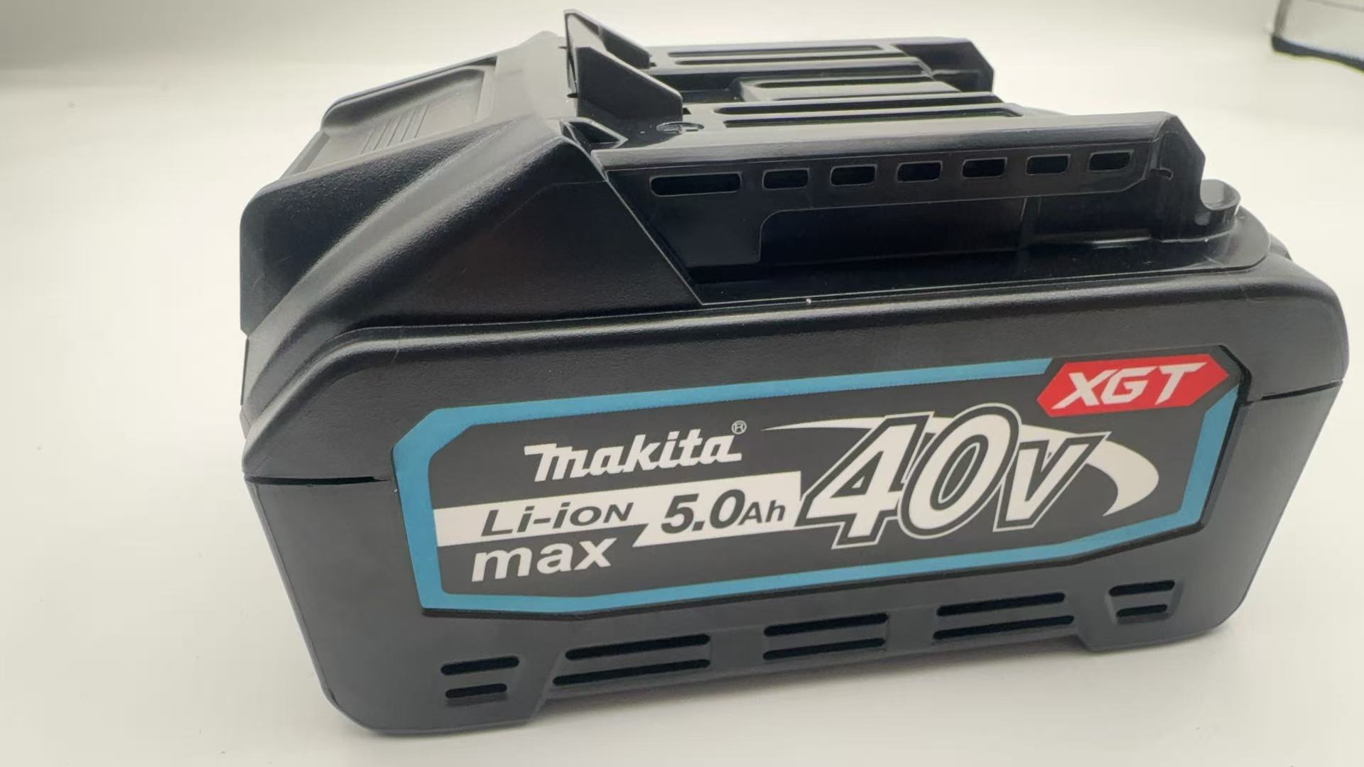 Makita Power Tools Xgt - Batterie au lithium Makita 40V Max