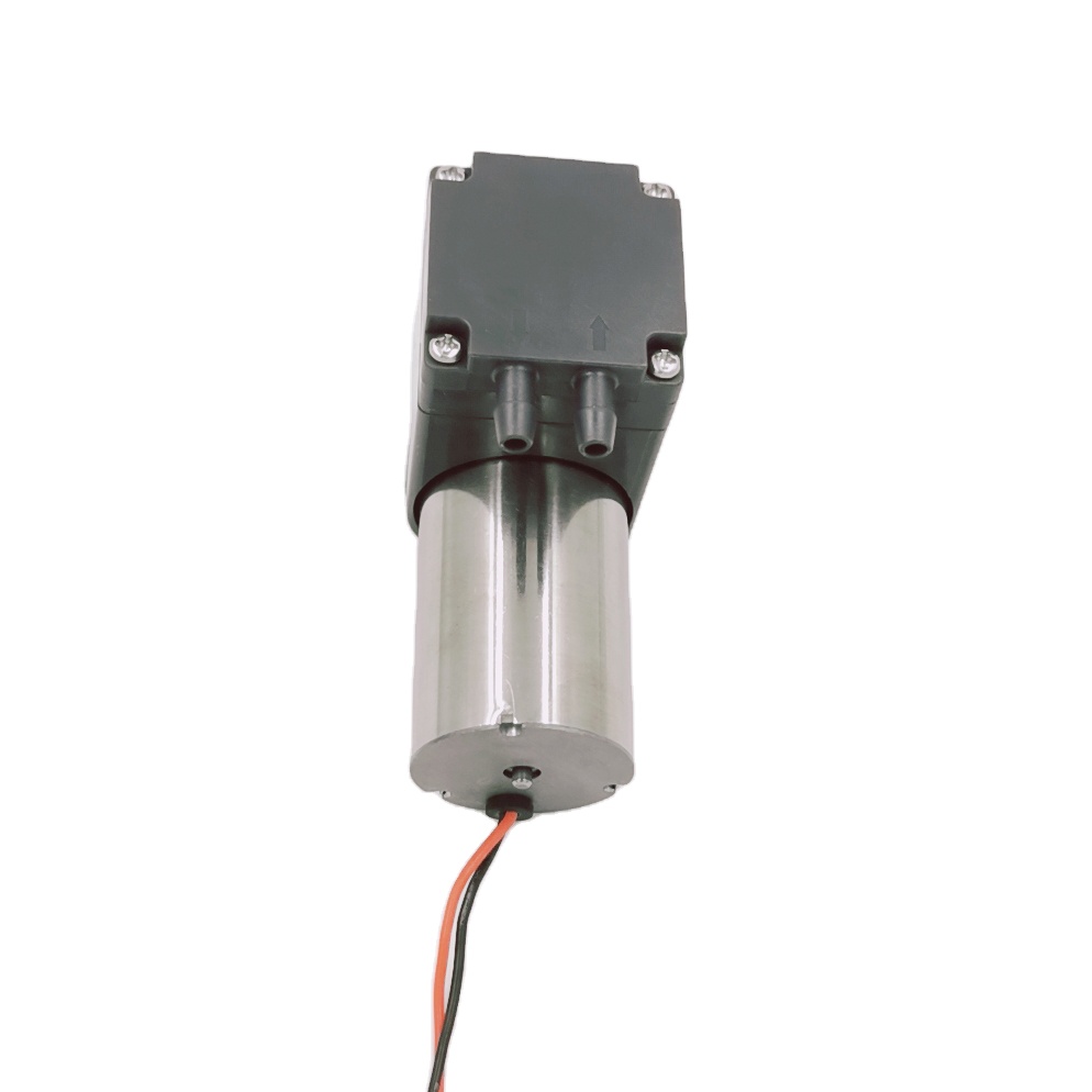 Air Compressor Mini - Fabrication de pompes DC, mini compresseur
