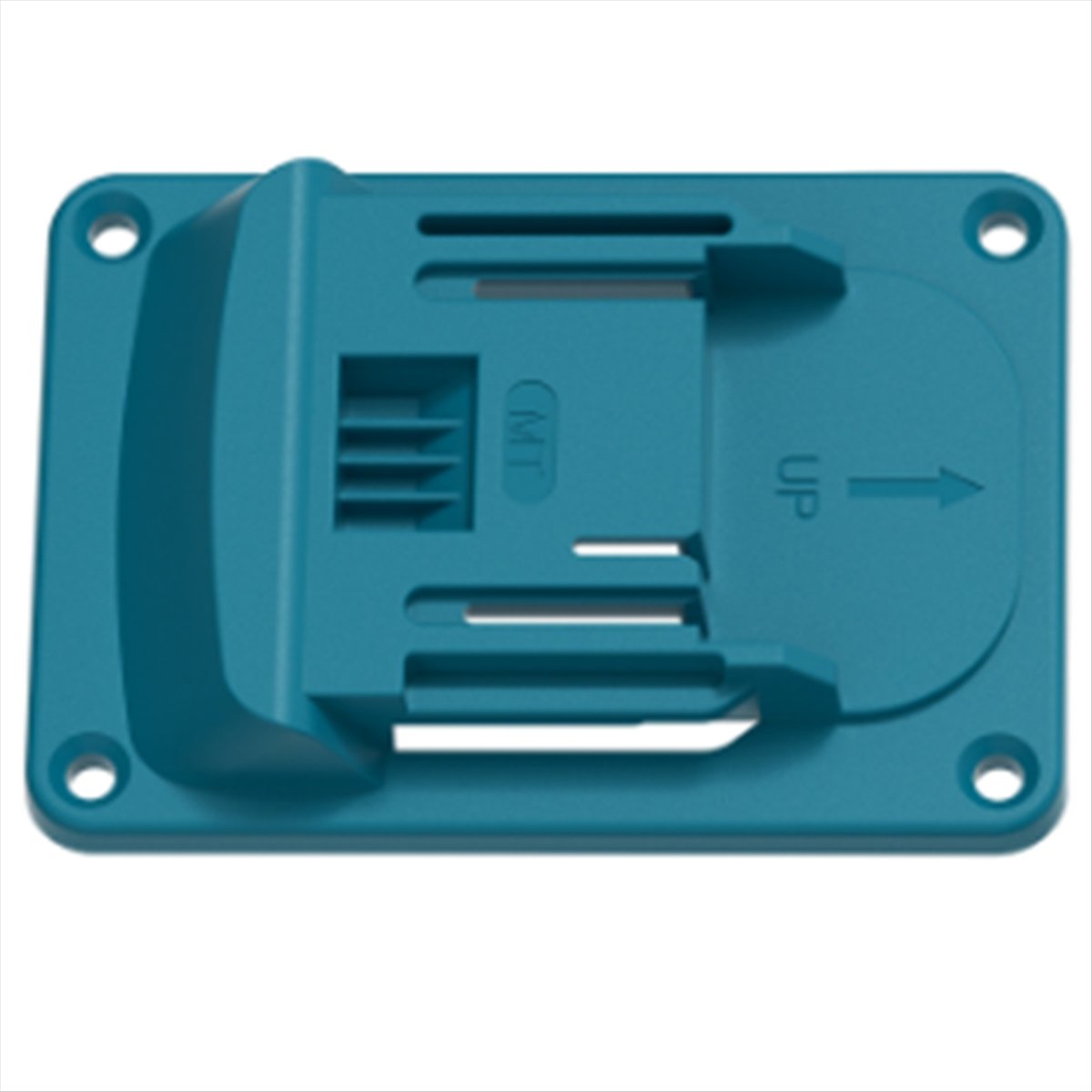Power Tools Display Rack - (ABDH) Support de fixation pour accessoires
