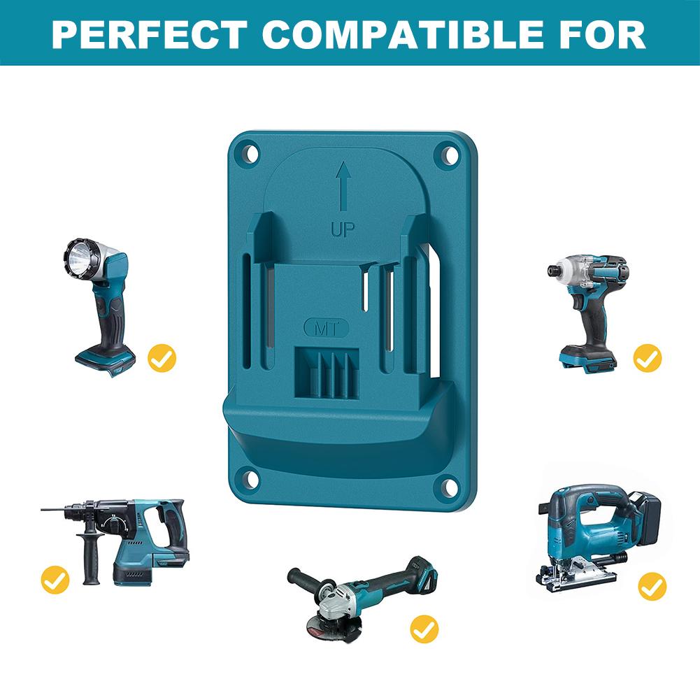 Power Tools Display Rack - Support de perceuse électrique, dispositifs de