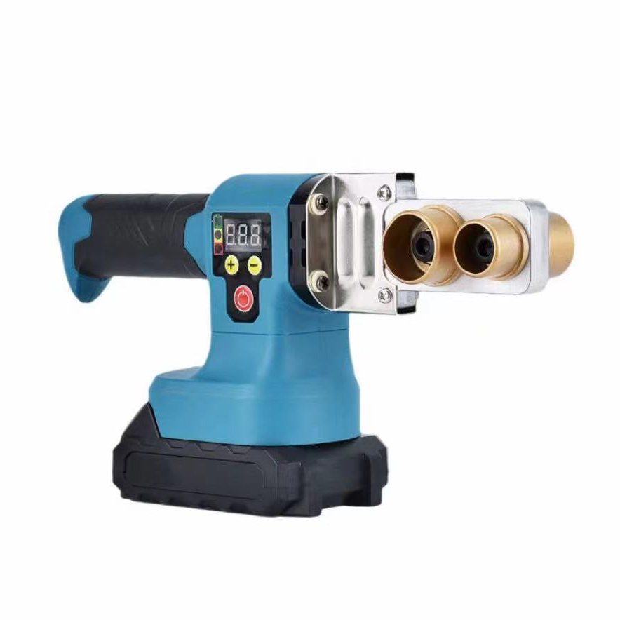 Power Tools Diy - Outil de soudage de tuyaux industriel