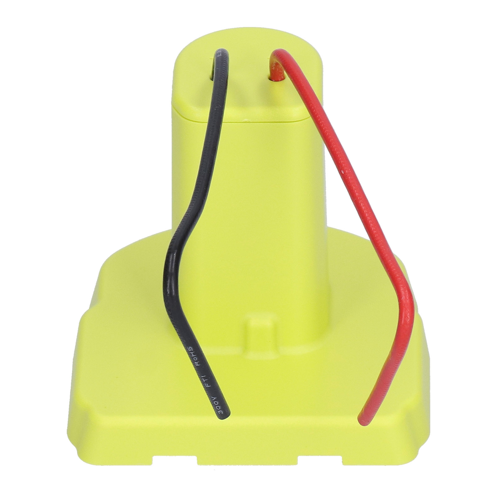 Power Tools Software - Adaptateur de sortie 18V, convertisseur à