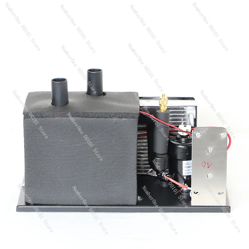Air Compressor Mini - Mini climatiseur A19, unité de climatisation