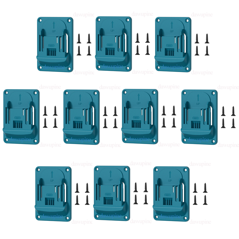 Power Tools Display Rack - Batterie Li-ion, accessoires pour outils électriques,