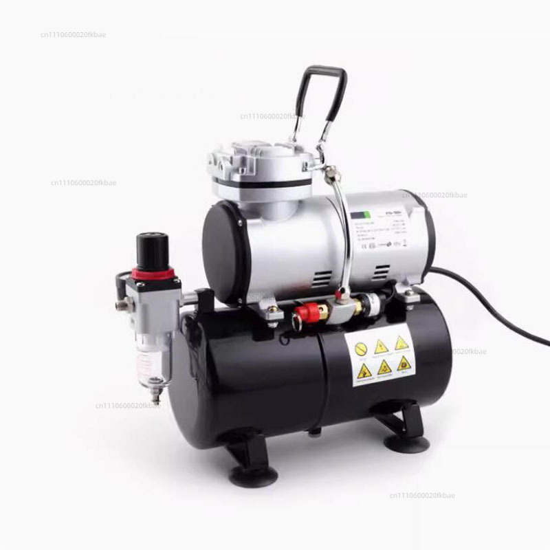Air Compressor Mini - Compresseur d'air miniature réglable pour la