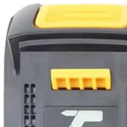 Power Tools Yellow Brand - Câble adaptateur de batterie 18V pour