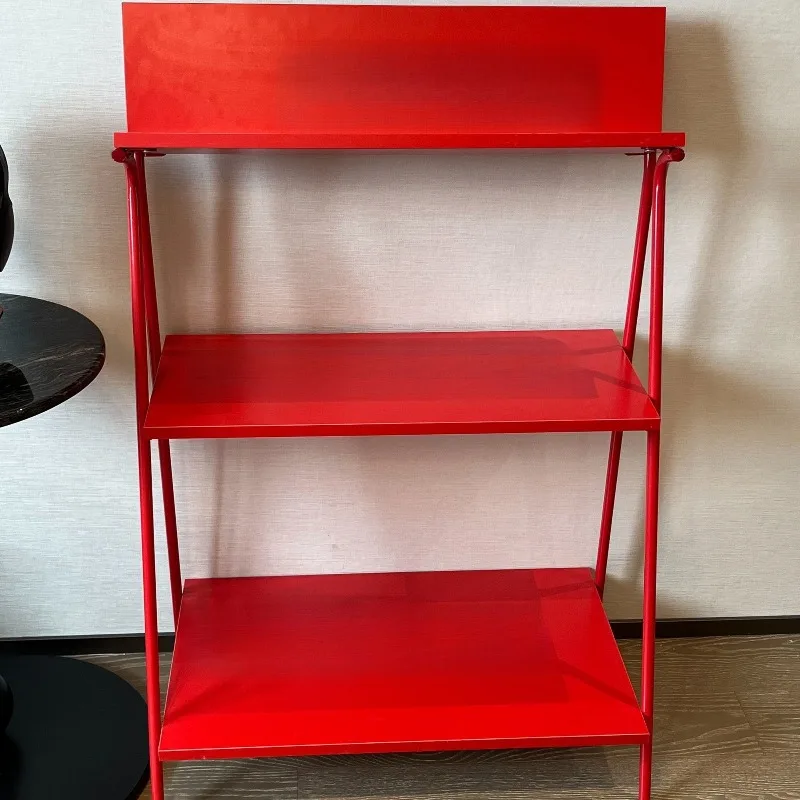 Power Tools Display Rack - Étagères en fer forgé, présentoirs multi-niveaux