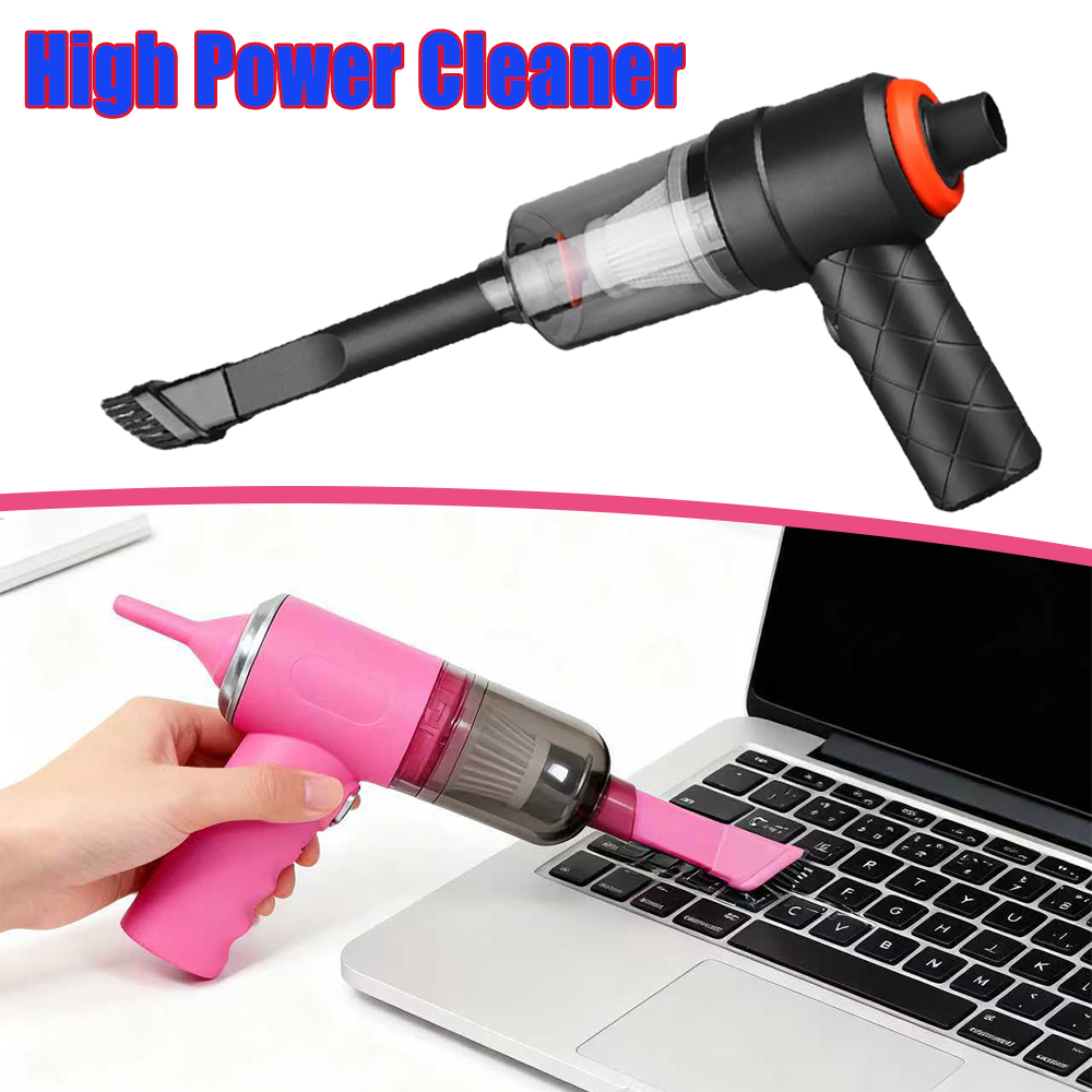 Power Tools Hand Held - Aspirateur de voiture sans fil portatif