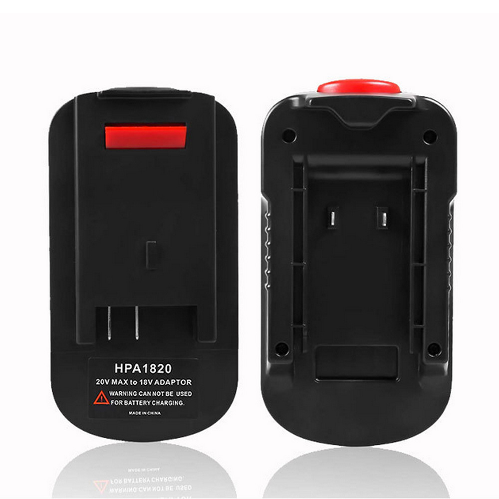Power Tools Stanley - Pour Black Decker/Stanley/Porter câble 20V Max