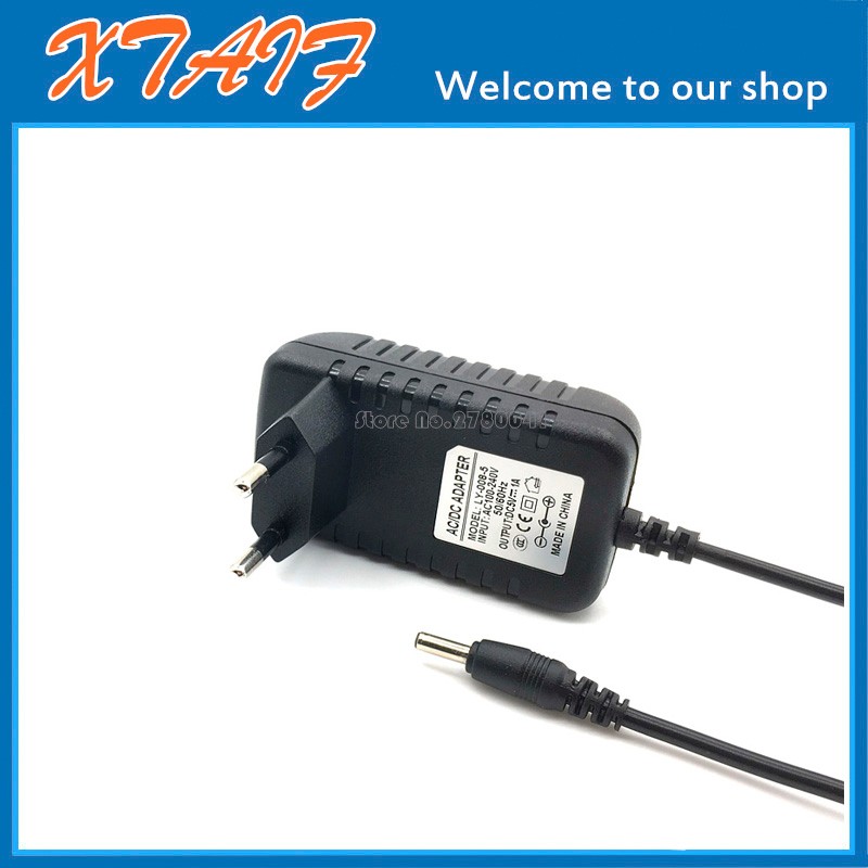 Adaptateur d'alimentation 5V 1 - Power Quality Tools avis et prix