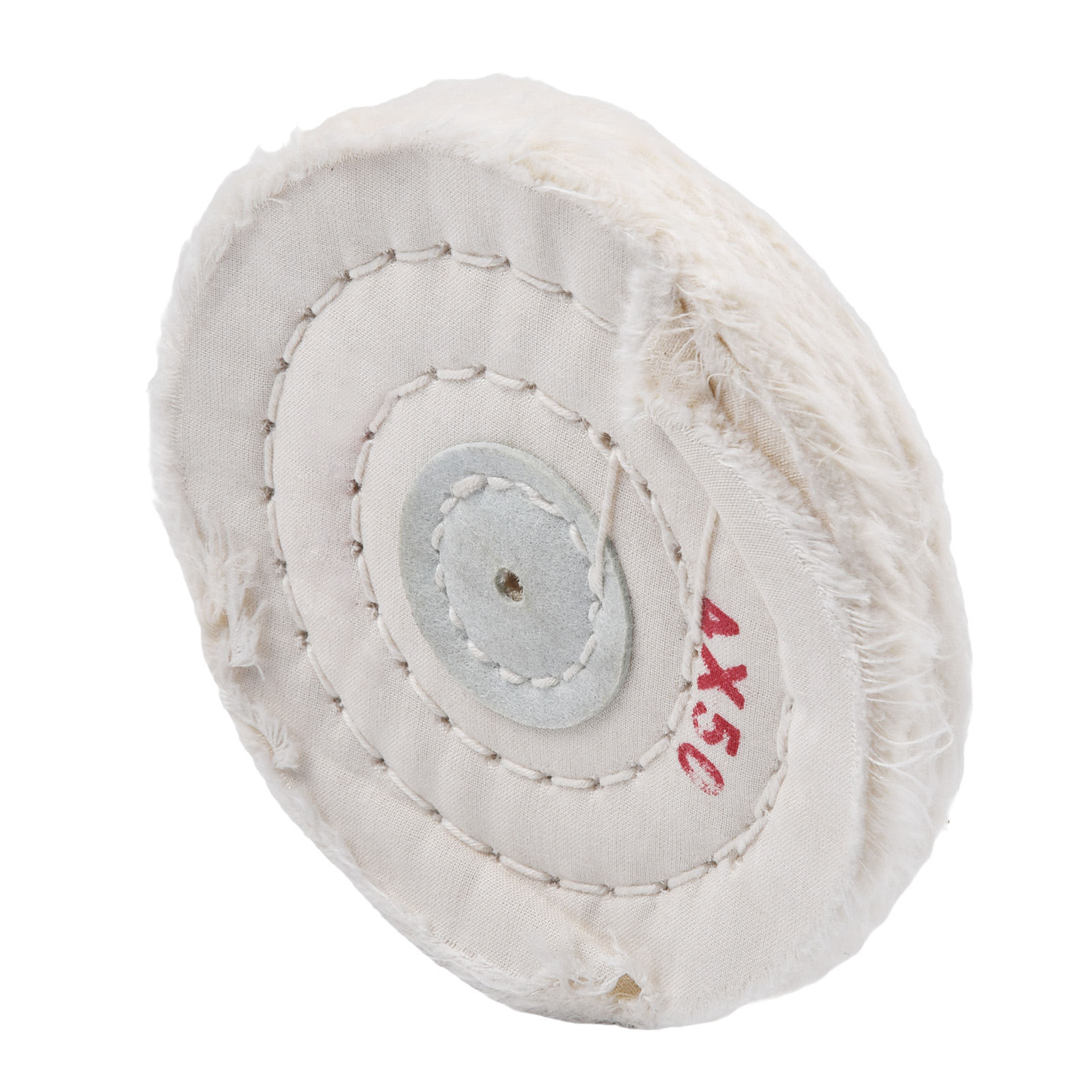 Roues de polissage en tissu de - Power Tools Yellow Brand avis et prix