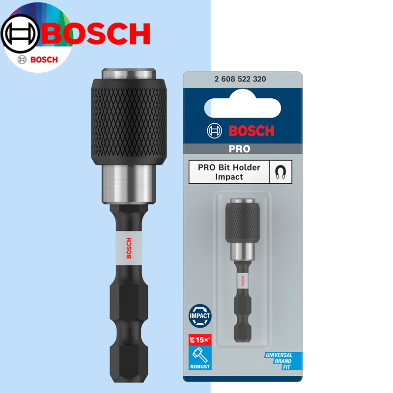 BOSCH 2608522320 PRO Porte-emb - Power Tools Impact avis et prix