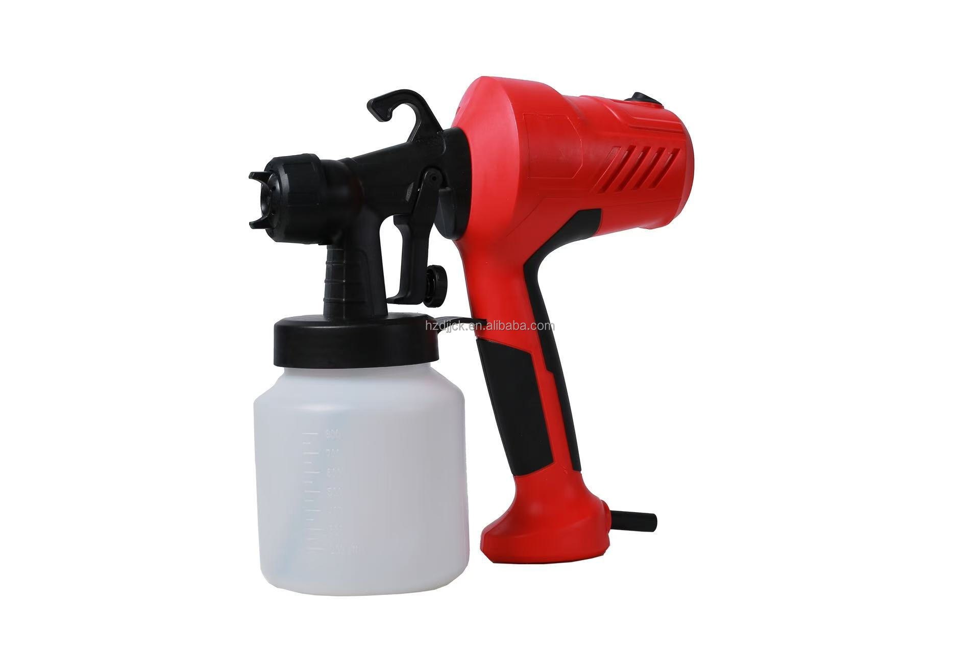 Pistolet à peinture en aérosol - Power Tools Diy avis et prix