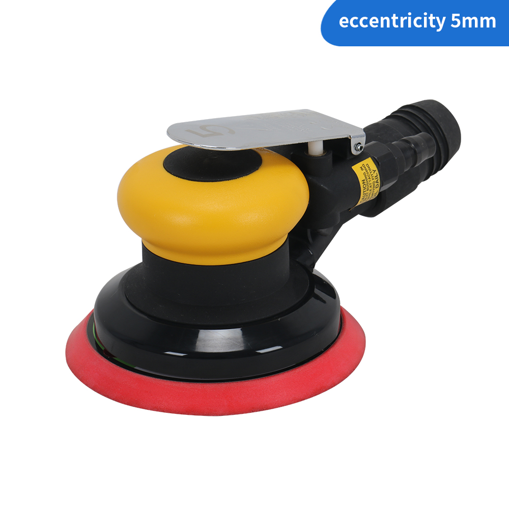 HONGMAI Polisseuse orbitale al - Random Orbital Sander avis et prix