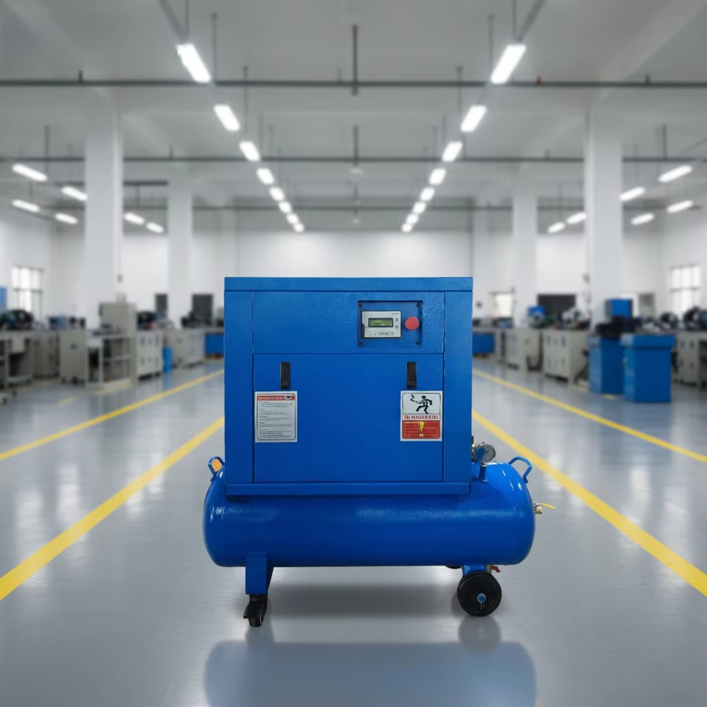 Mini compresseur d'air portabl - Air Compressor Mini avis et prix