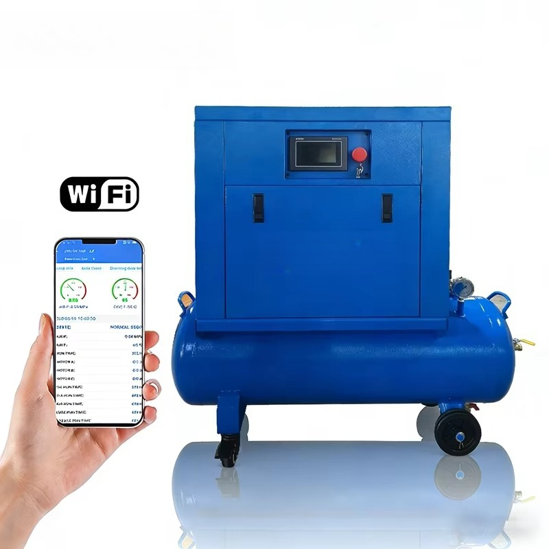 Mini compresseur d'air portabl - Air Compressor Mini avis et prix