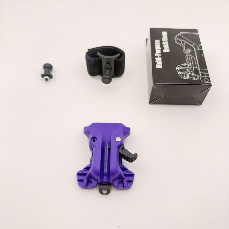 Clip de ceinture porte-foret a - Power Tools Software avis et prix