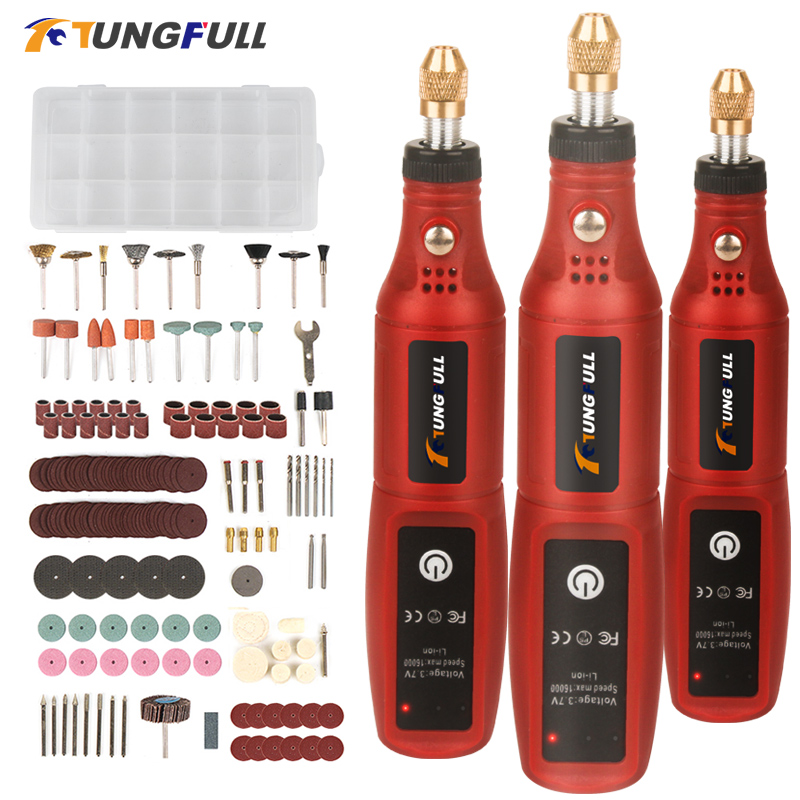 Perceuse sans fil USB, outil l - Power Tools Ingco avis et prix