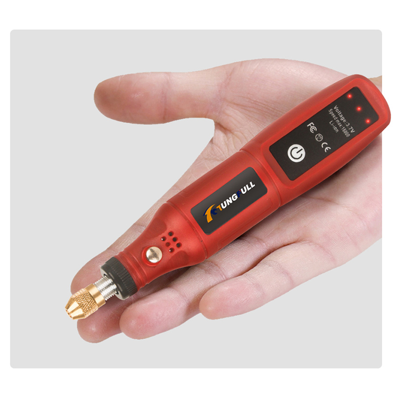 Perceuse sans fil USB, outil l - Power Tools Ingco avis et prix