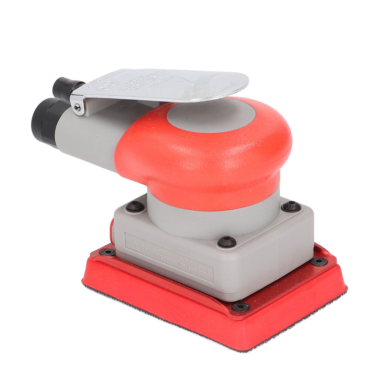 Ponceuse orbitale pneumatique  - Random Orbital Sander avis et prix