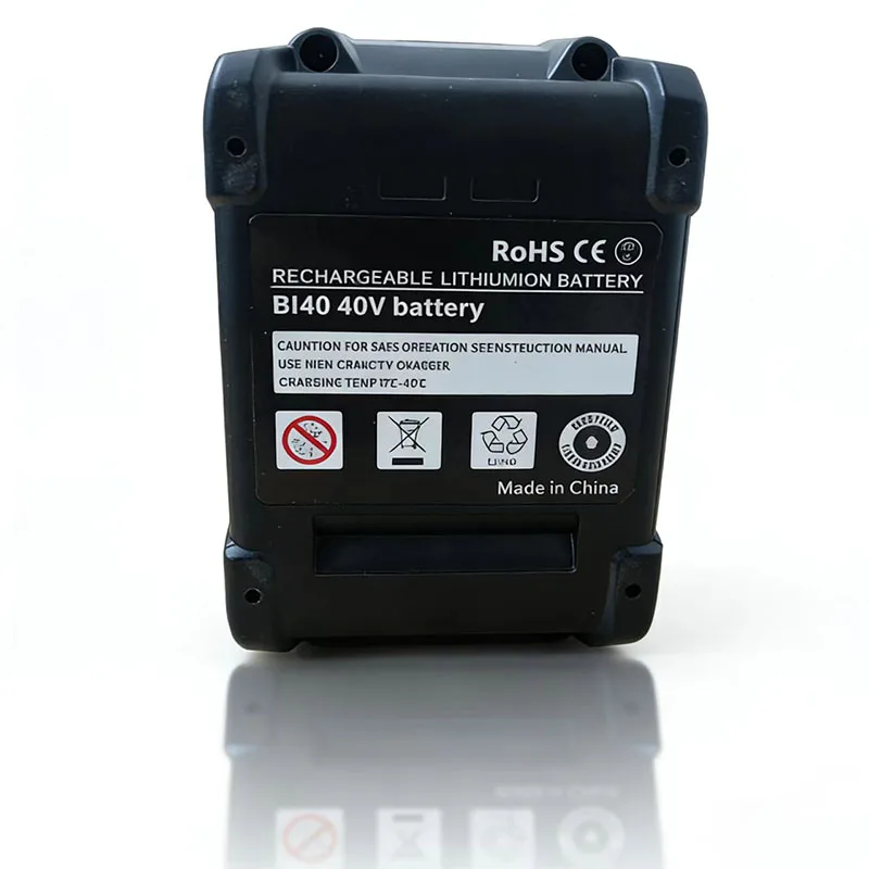 Convient pour batterie au lith - Makita Power Tools Xgt avis et prix