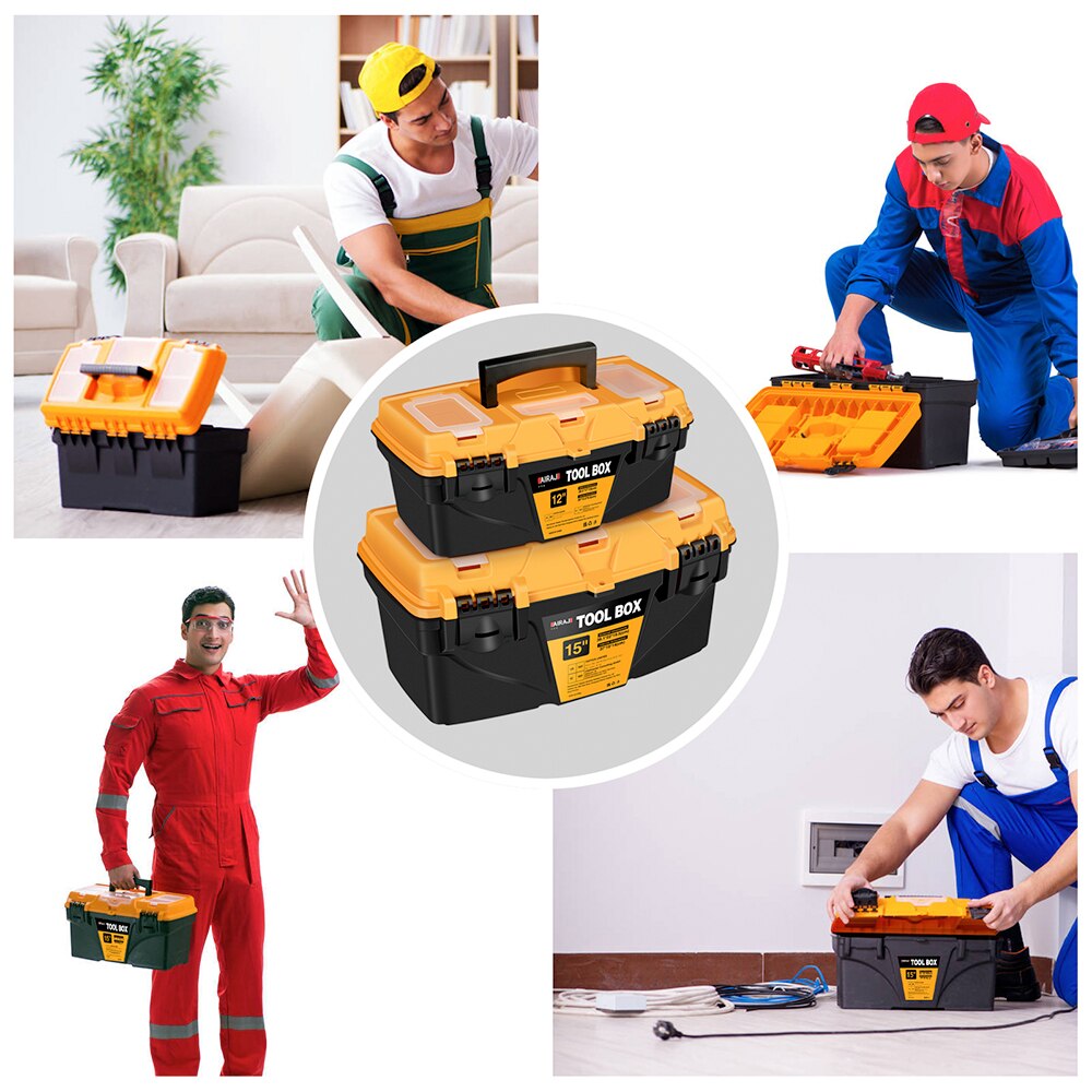 AIRAJ-Boîte à outils de quinca - Power Tools Software avis et prix
