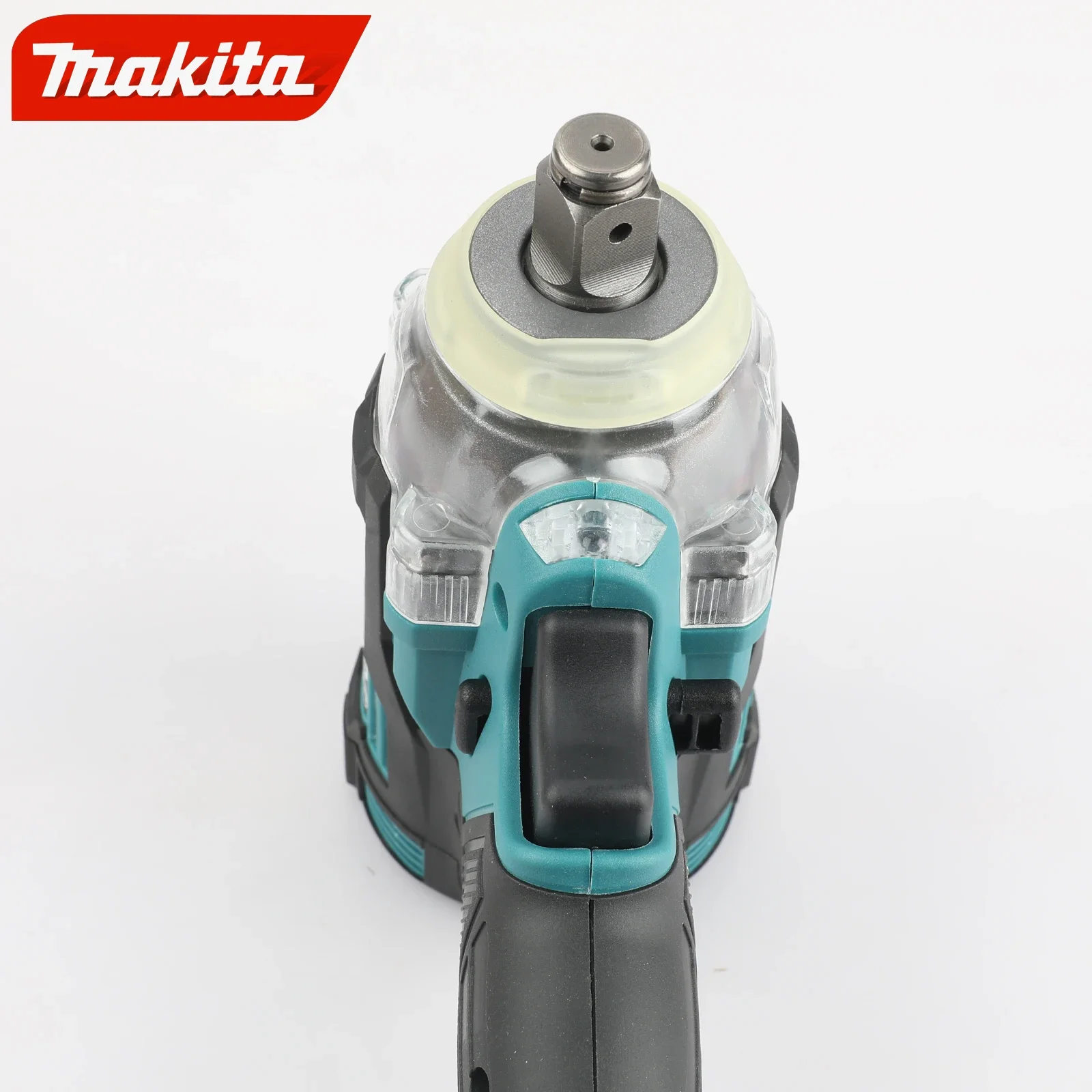 Clé à chocs sans balais Makita - Makita Power Tools Xgt avis et prix