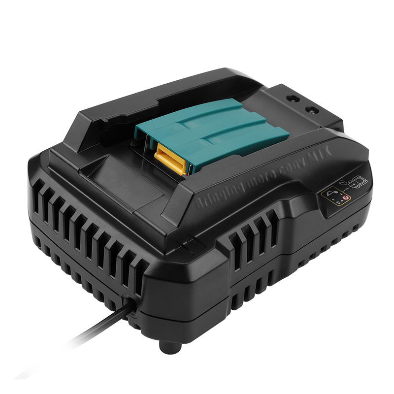 Chargeur de batterie 4A pour M - Power Quality Tools avis et prix