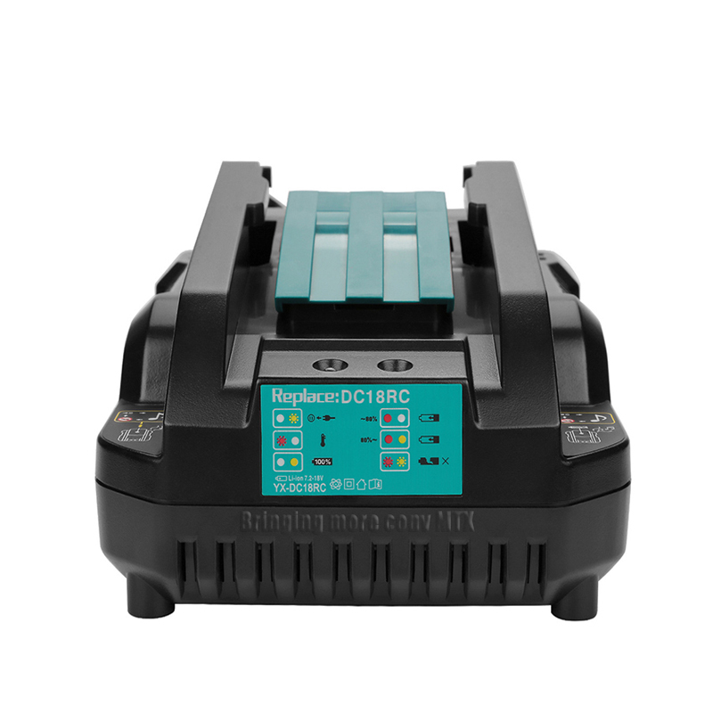Chargeur de batterie 4A pour M - Power Quality Tools avis et prix