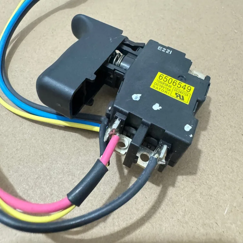 Commutateur d'origine de haute - Power Quality Tools avis et prix