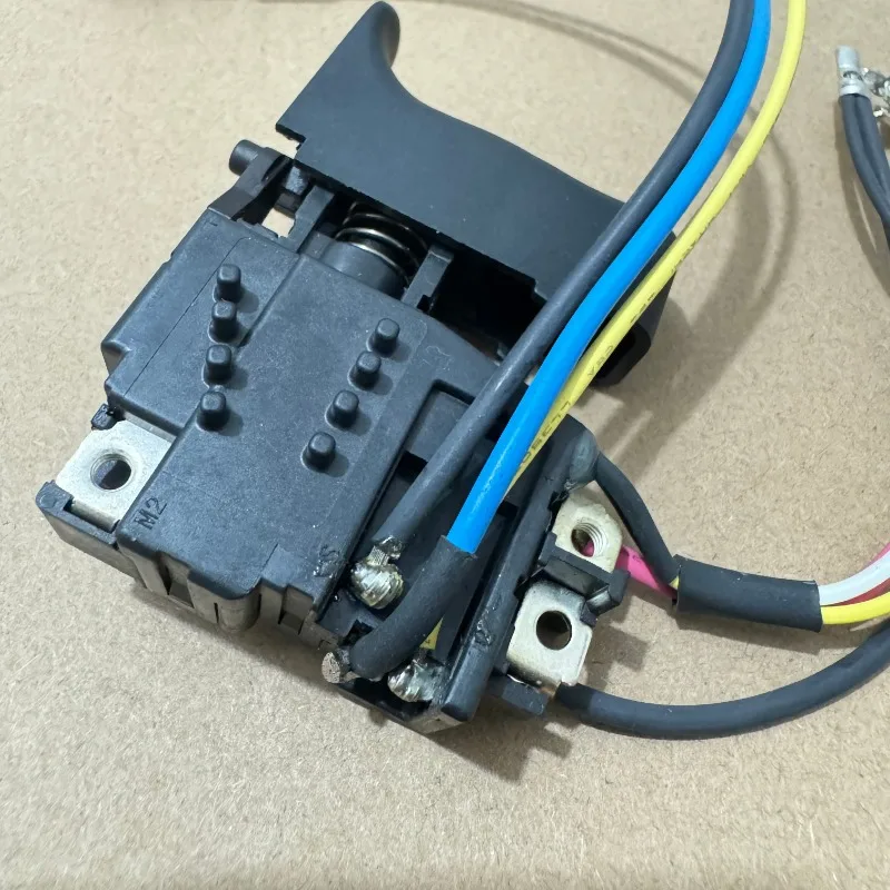 Commutateur d'origine de haute - Power Quality Tools avis et prix