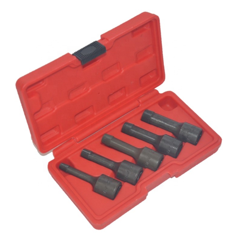 XCTOOL Jeu de 5 embouts de vis - Power Tools Impact avis et prix