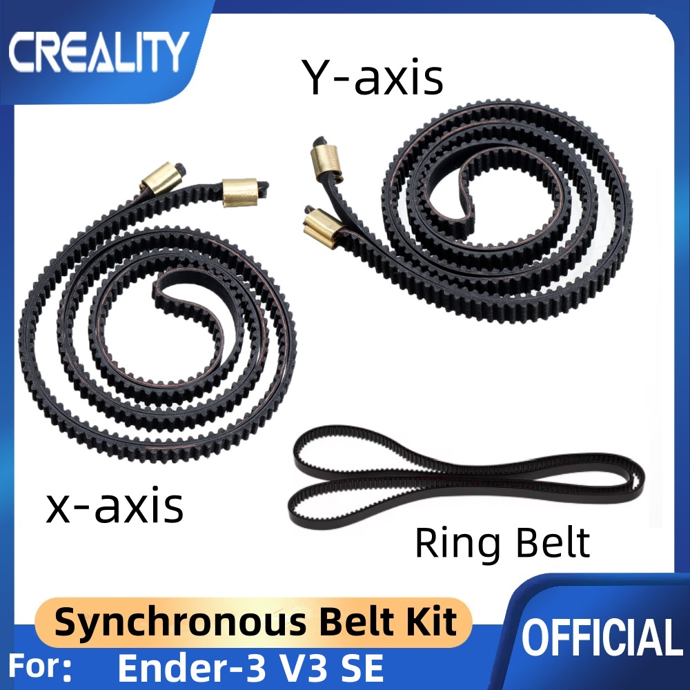 Creality Ender-3 V3 SE X + axe - Creality Printer Ender 3 V3 avis et prix