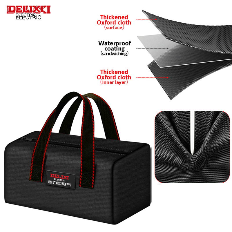 DELIGHTS-Sac à outils électriq - Power Tools Software avis et prix