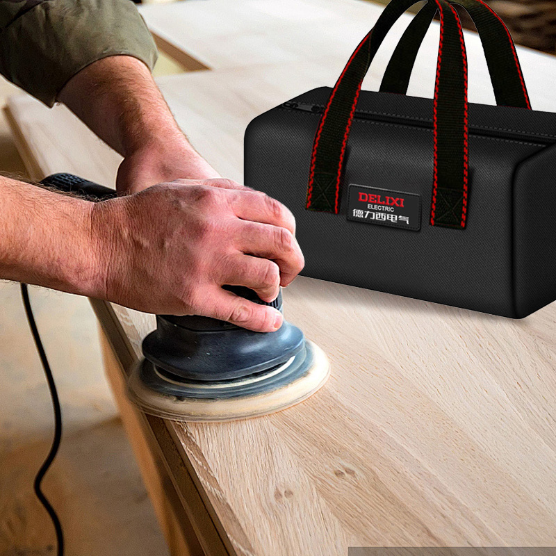 DELIGHTS-Sac à outils électriq - Power Tools Software avis et prix
