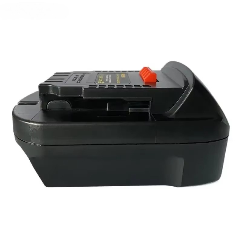 Adaptateur BPS18D pour Black & - Power Tools Stanley avis et prix