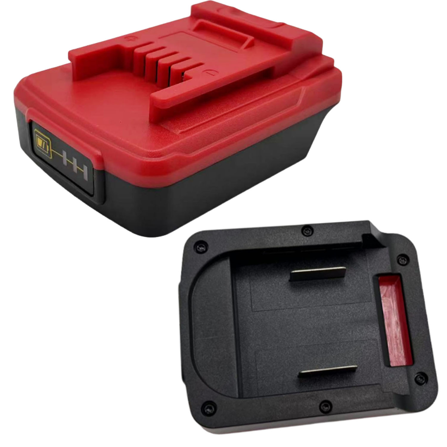 Convertisseur adaptateur de ba - Power Tools Einhell avis et prix