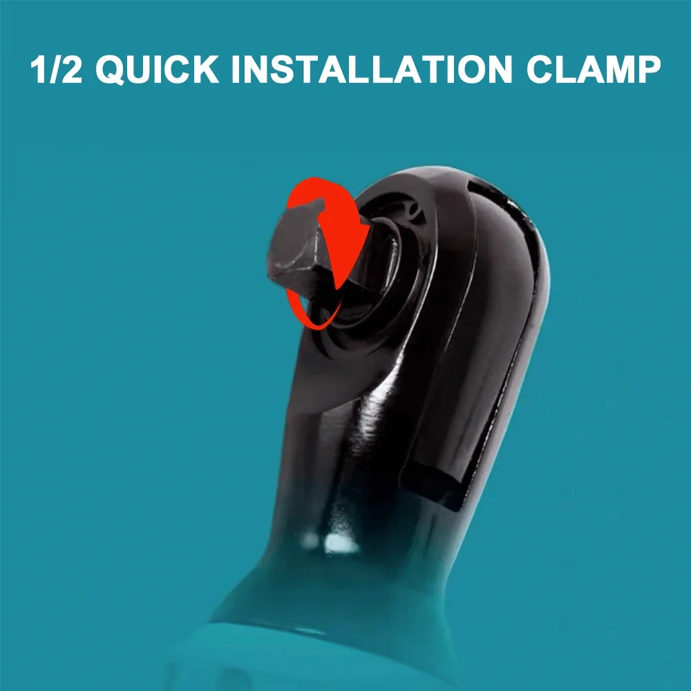 Makita – clé à cliquet électri - Power Tools Ingco avis et prix