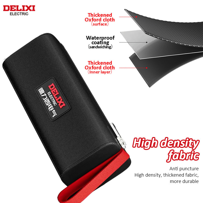 DELIGHTS-Sac à outils électriq - Power Tools Software avis et prix