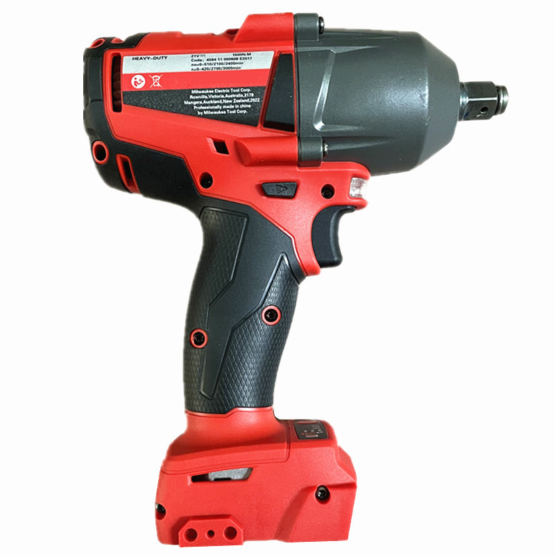 Clé sans fil à grand couple po - Power Tools Ingco avis et prix