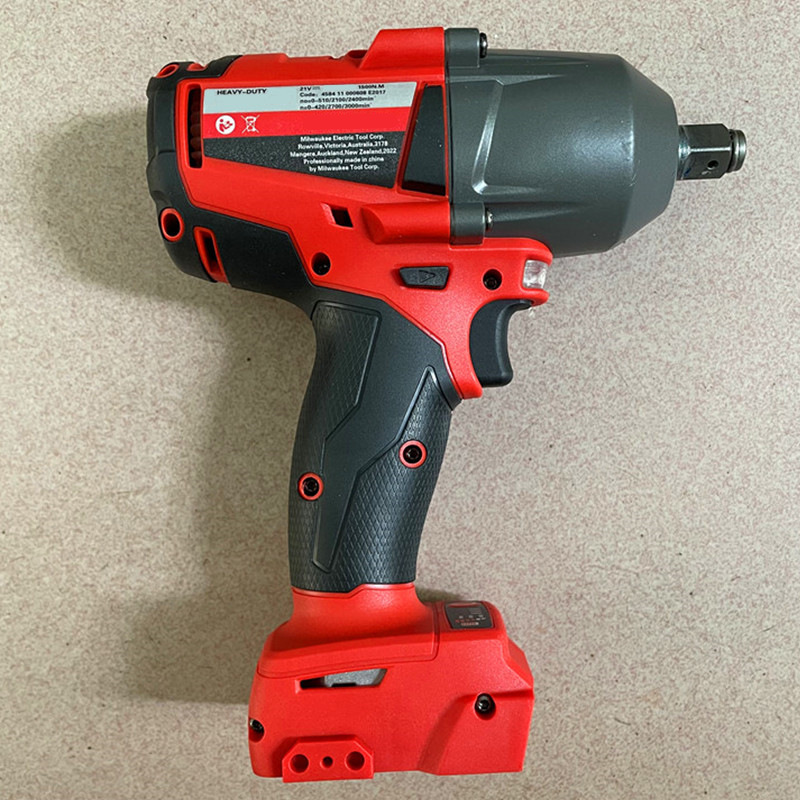 Clé sans fil à grand couple po - Power Tools Ingco avis et prix